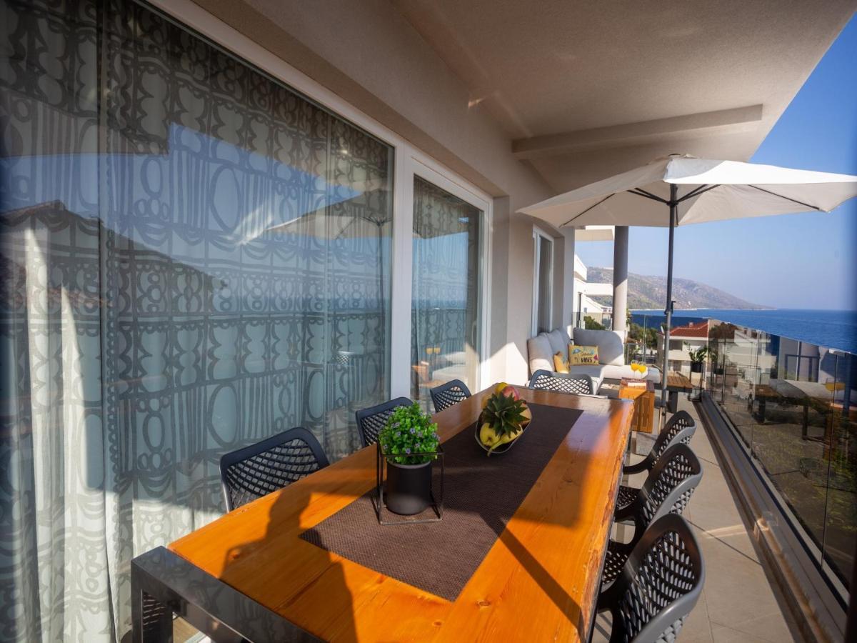 Apartments Aqua Trogir Exterior photo