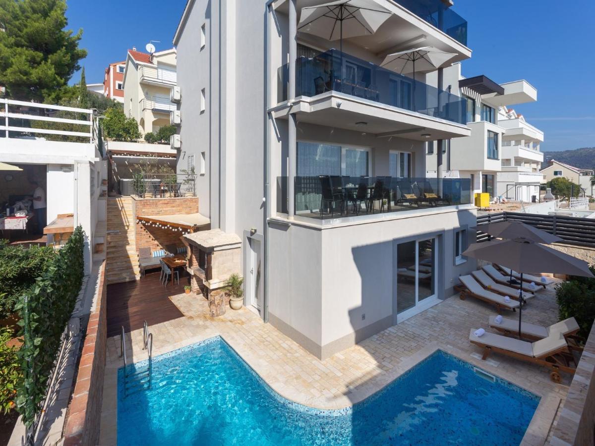 Apartments Aqua Trogir Room photo