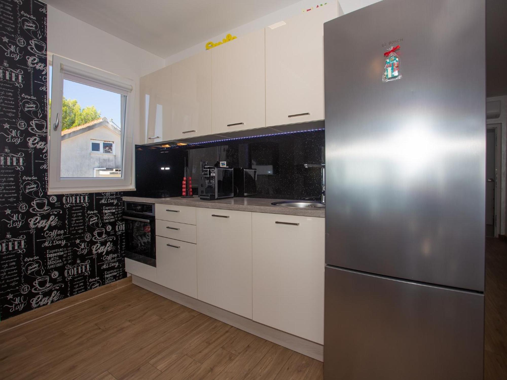 Apartments Aqua Trogir Room photo