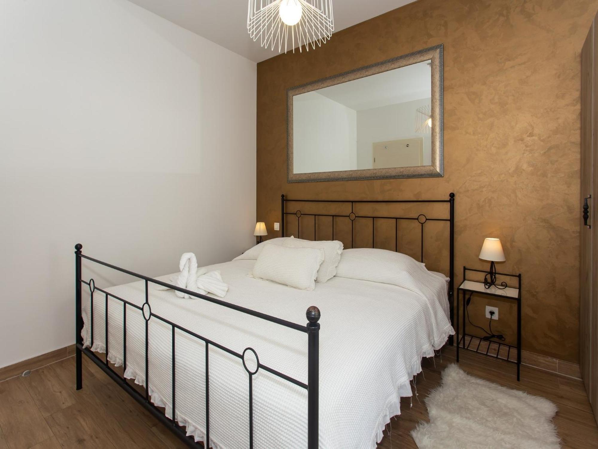 Apartments Aqua Trogir Room photo