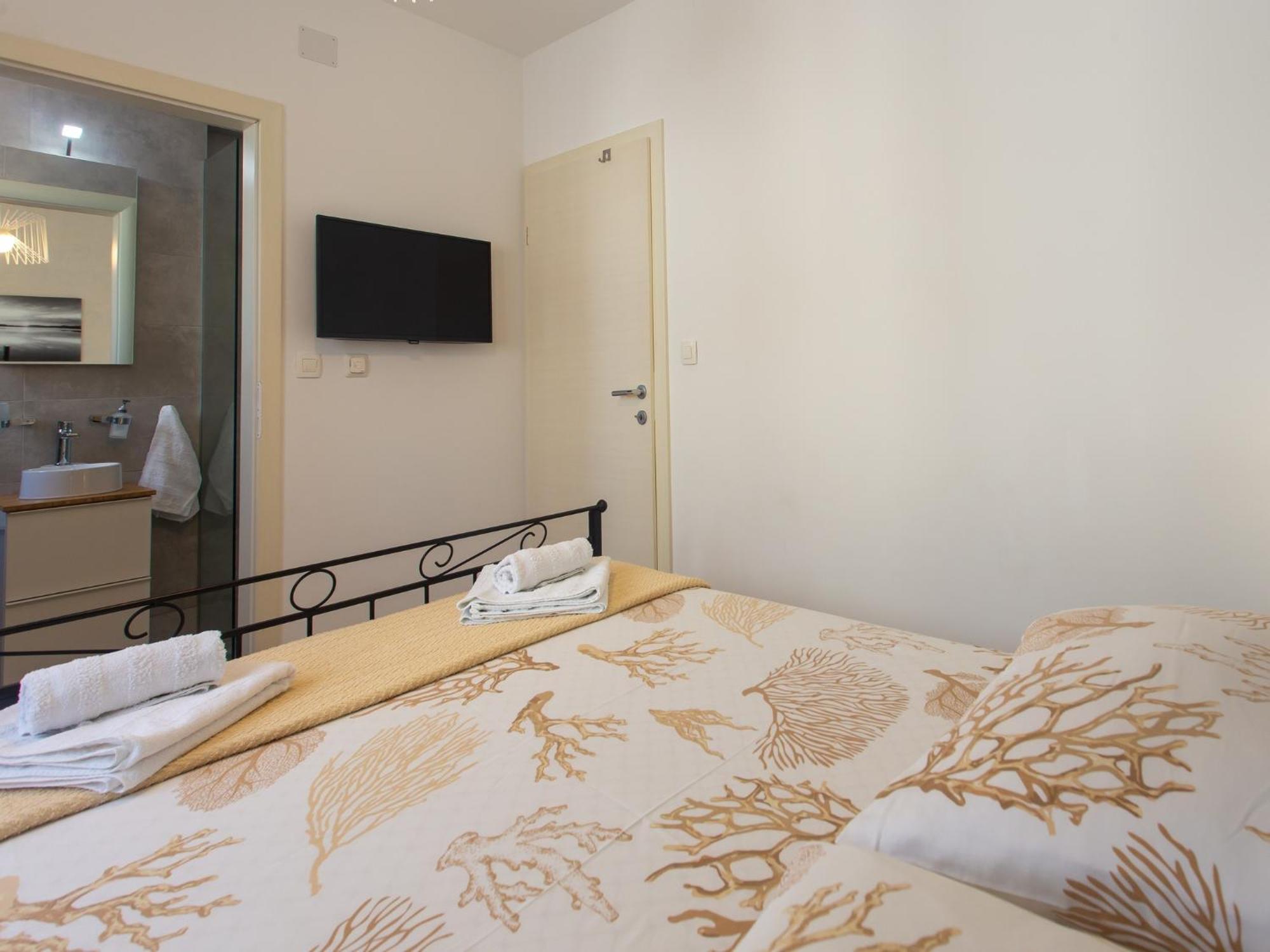 Apartments Aqua Trogir Room photo